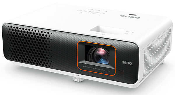 BenQ X3000i 4K LED Gaming Projector Review - Projector Reviews