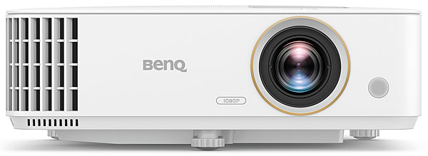 BenQ TH685 Full HD DLP projector review | Home Cinema Choice