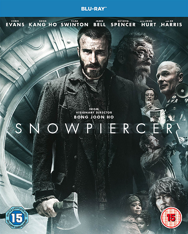 Snowpiercer | Home Cinema Choice