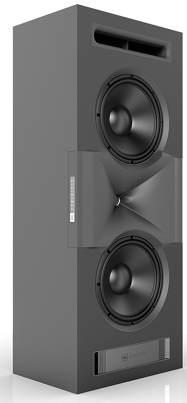 jbl scl1