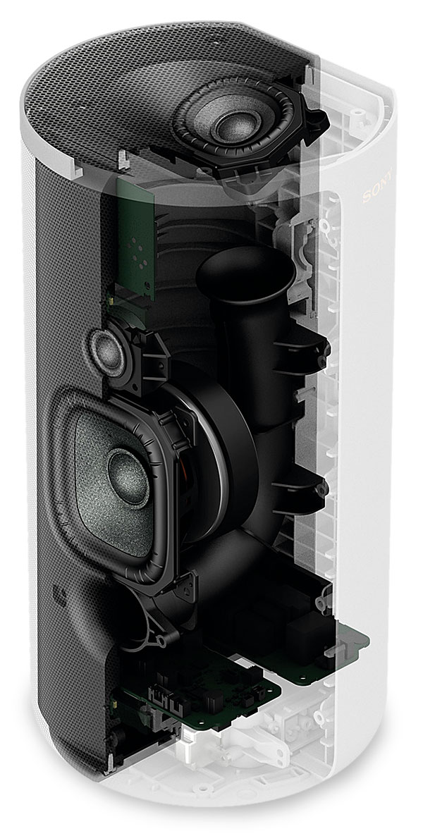 sony ht a9 speakers