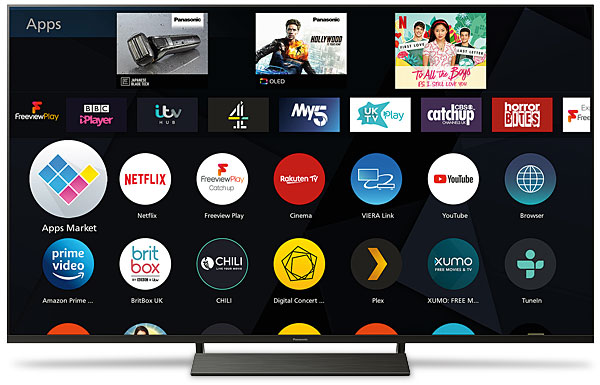 twonky media server samsung smart tv