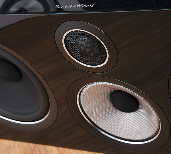 Bowers and wilkins 700 best sale series price