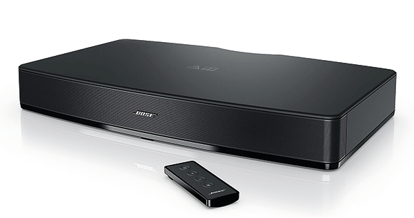 Bose_soloTV