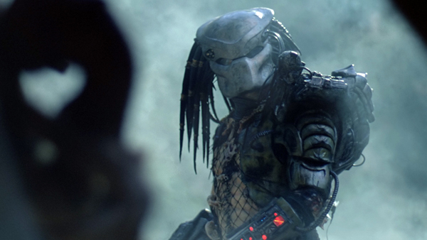'No killin' what can't be killed' – what makes the Predator franchise
