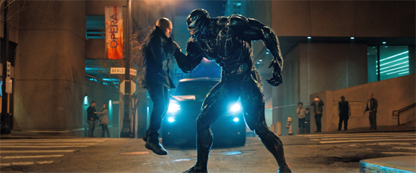 Venom full clearance film hd