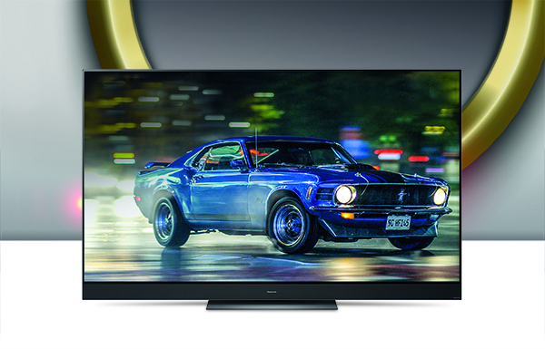 Philips launches its 2019/2020 Ambilight OLED TV range