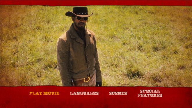 Django Unchained review | Home Cinema Choice