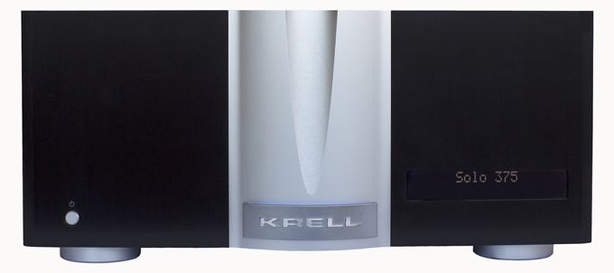 Krell announces new range of high-end power amps | Home Cinema Choice