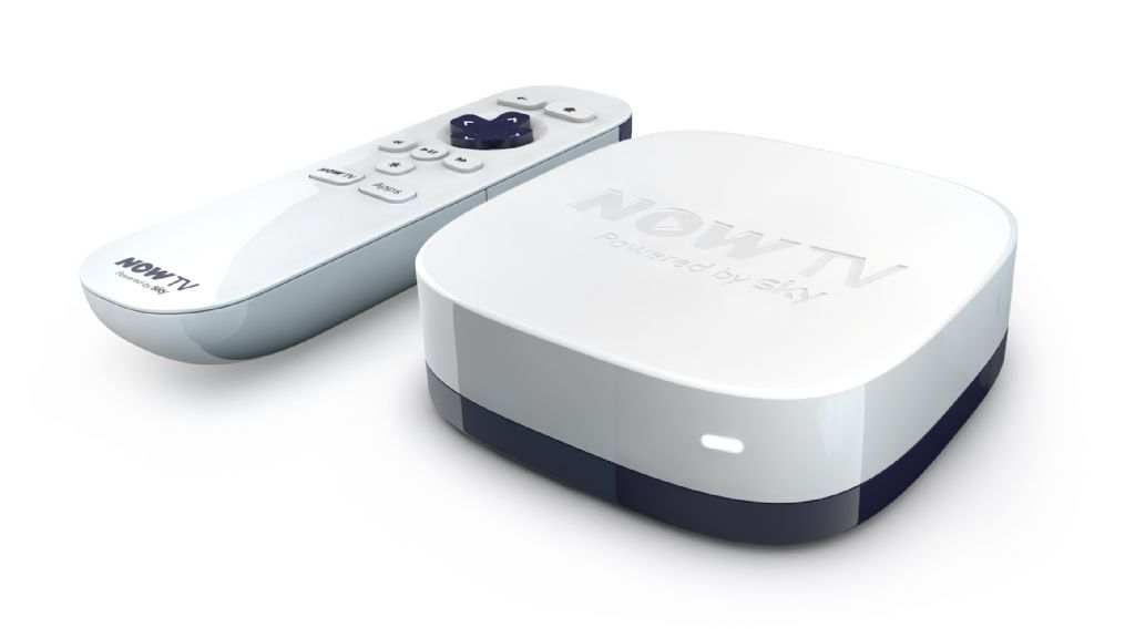 Now TV Smart Box review