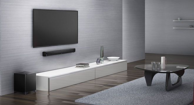 Onkyo announces trio of new soundbars | Home Cinema Choice