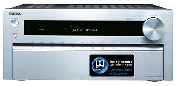 ONKYO - What is Dolby Atmos? 