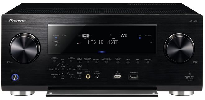 Pioneer to release Dolby Atmos firmware update end of September | Home  Cinema Choice