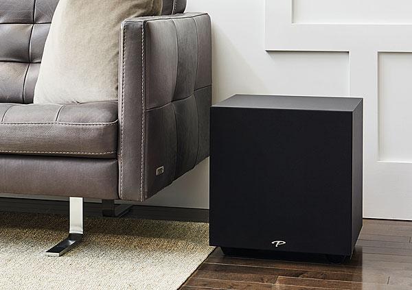 Paradigm Defiance V12 subwoofer review | Home Cinema Choice