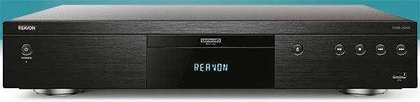 Blu-ray Players  Home Cinema Choice