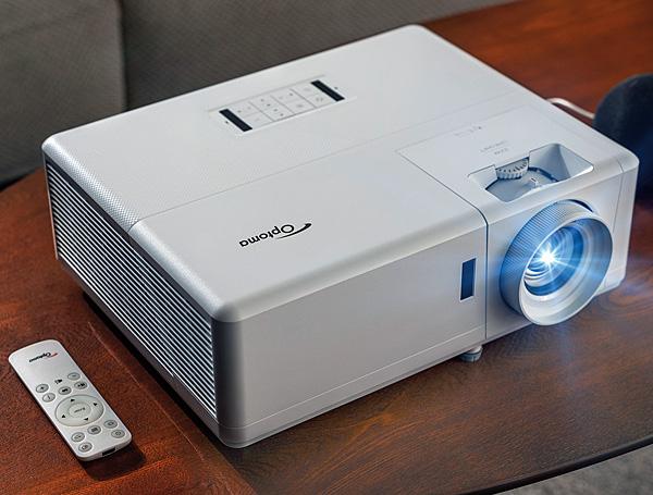 2024 DLP Projector Reviews - Projector Reviews