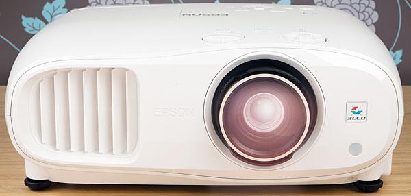 Epson EH-TW7100 4K HDR projector review | Home Cinema Choice