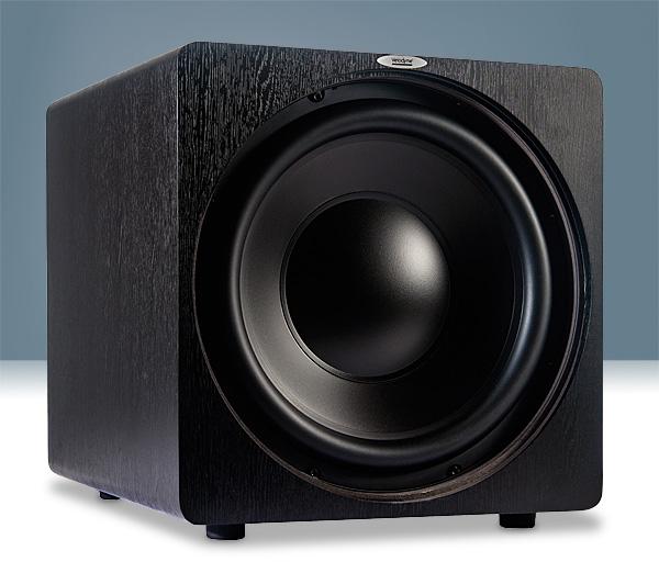 new velodyne subwoofers