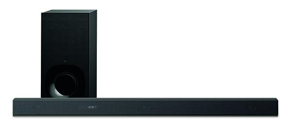 Sony HT-ZF9 Dolby Atmos soundbar review | Home Cinema Choice