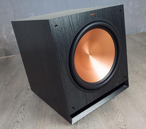 klipsch 150 spl