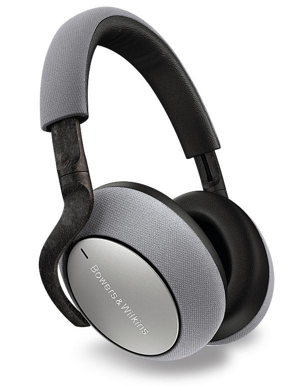 Bowers & Wilkins PX7 headphones review | Home Cinema Choice