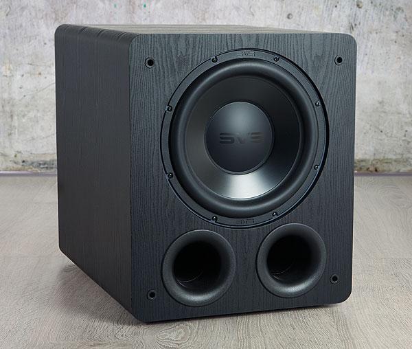 home cinema subwoofer