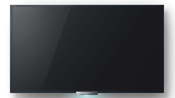 Panasonic Viera 2013 LED/LCD HDTV Lineup