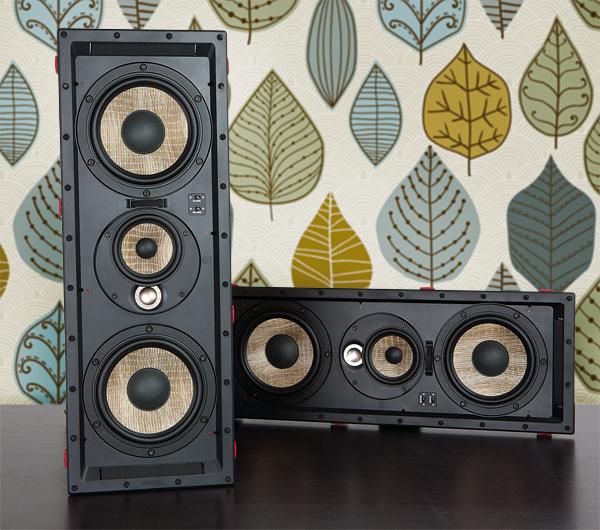 Focal best sale in wall