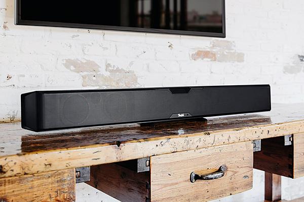 Test 2024 soundbar 2019