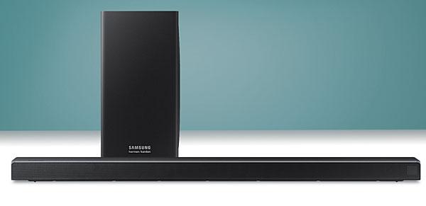 Samsung HW Q70R soundbar review Home Cinema Choice