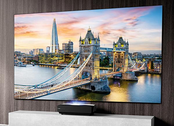 Hisense 100-Inch 4K Ultra HD Smart Laser TV (100L8D) Review - Review 2018 -  PCMag UK