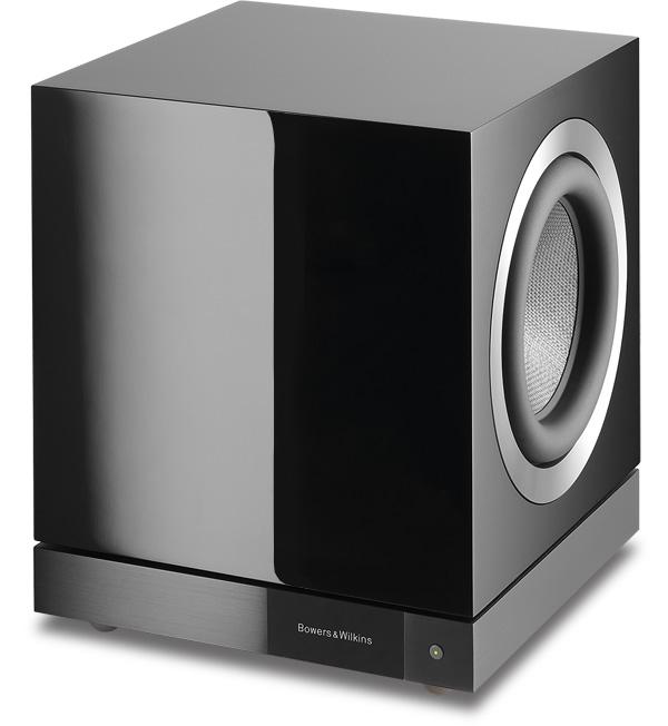 db3d subwoofer