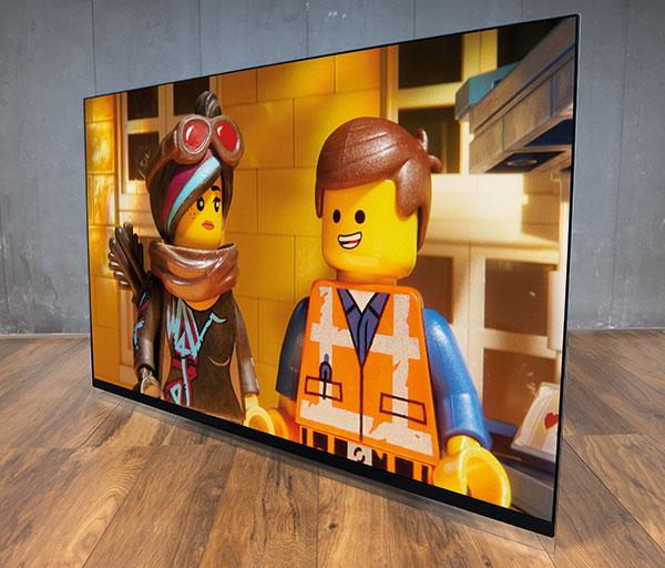 LG E9 4K OLED smart TV review: The real deal gets brighter