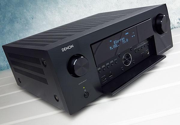 Denon AVC-X4700H AV receiver review | Home Cinema Choice