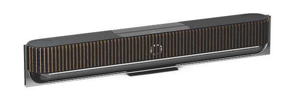 Bang En Olufsen Soundbar Voor Een Geluidsextravaganza