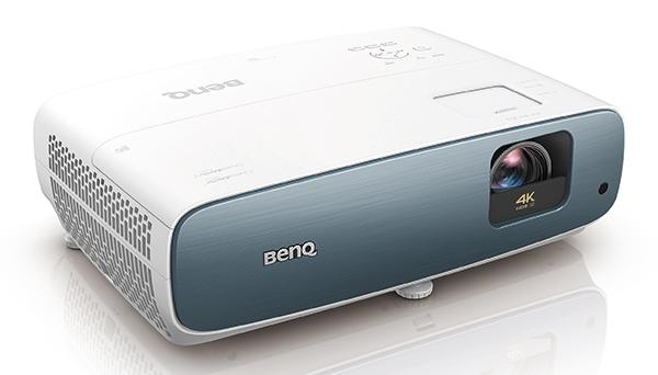 benq tk800m home projector 4k uhd