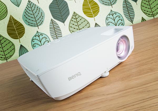 benq w1050