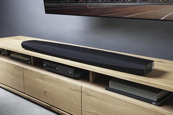 Denon discount soundbar 5.1