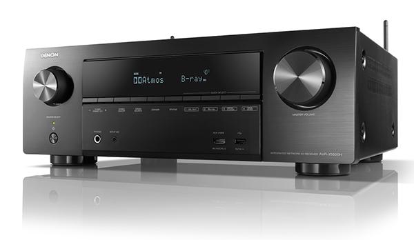 Denon AVR-X1600H AV receiver review | Home Cinema Choice