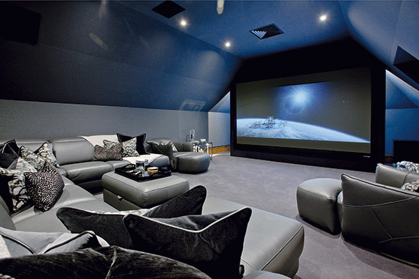 Pro-Install | Home Cinema Choice