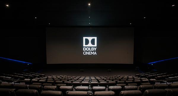 Uk S Second Dolby Cinema To Open April 12 At Odeon Luxe Leeds Thorpe Park Home Cinema Choice