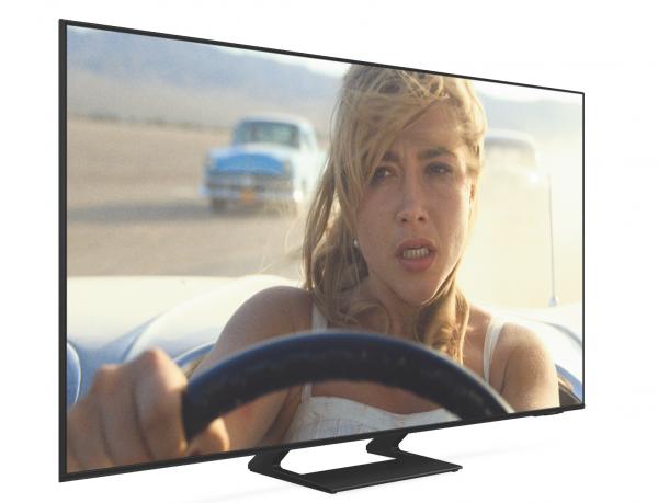 Televisor Samsung Crystal Uhd Ue55bu8500k 55'/ Ultra Hd 4k/ Smart