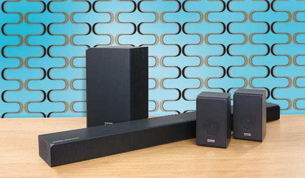 Samsung soundbar cheap n950 review