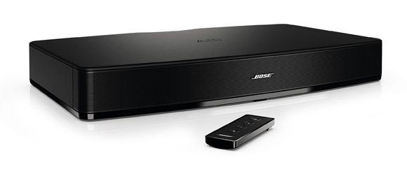 Bose TV Speaker - With Sound Demo! 