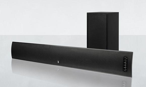 boston acoustics soundbar