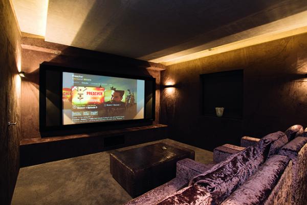 Atmos best sale home cinema