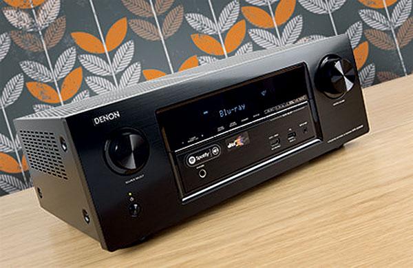 Denon Avr 2400 Manual