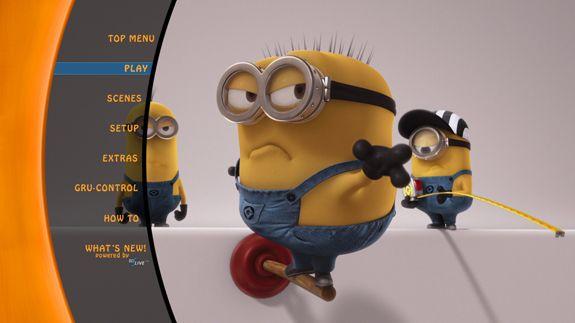 Despicable Me 3 instal the last version for ios