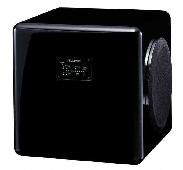 Eclipse subwoofer hot sale