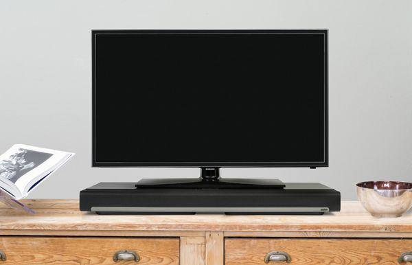 Flexson playbar tv store stand